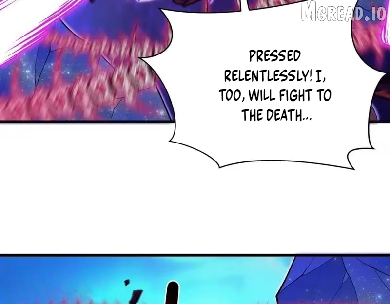 Era of the Haunted Chapter 593  - page 50
